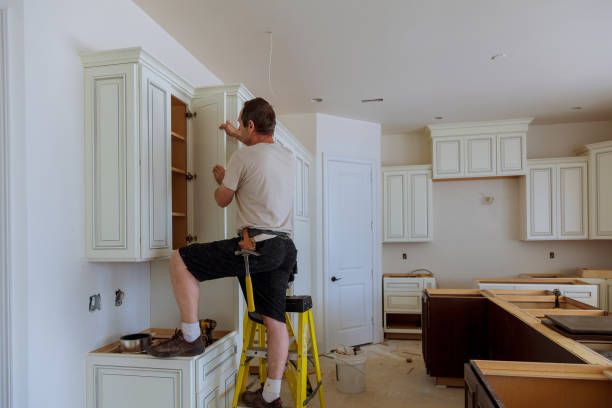 Licensed Kitchen service in Cedar, MN - BM Kitchen