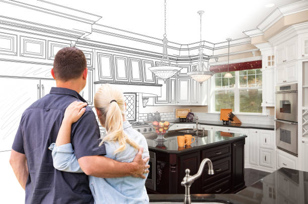 Professional Kitchen technician working in Cedar, MN