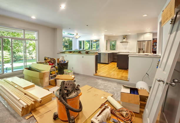 Reliable Kitchen contractor in Cedar, MN by BM Kitchen